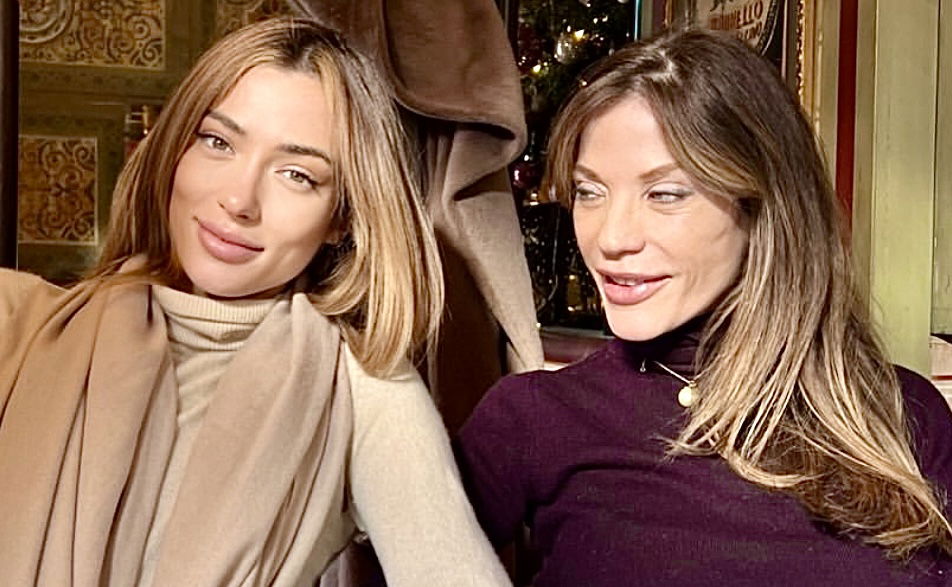 Gf Vip, grave lutto per Soleil Sorge: è scomparsa sua mamma Wendy Kay article-post