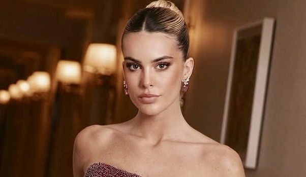 Uomini e Donne, Sophie Codegoni sta frequentando un noto calciatore? Ecco chi sarebbe article-post