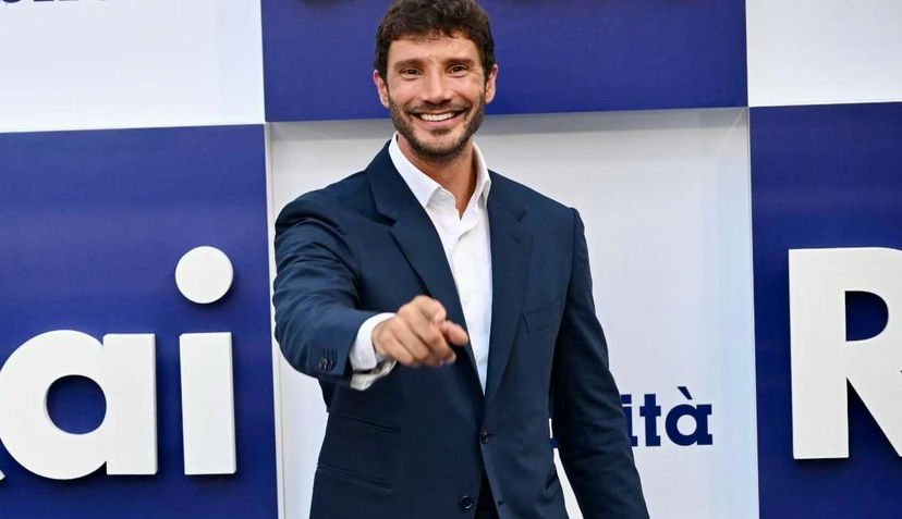 Stefano De Martino avrebbe ‘infastidito i vertici Rai’: il motivo preview