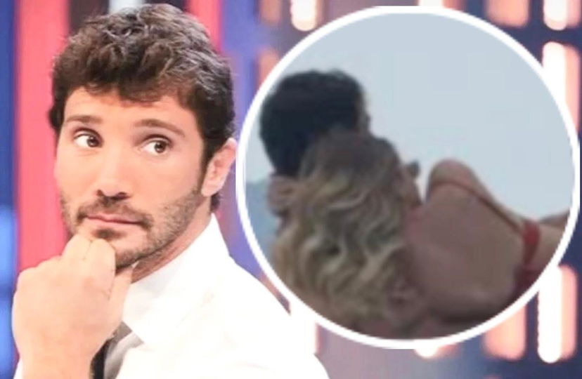 Stefano De Martino, ecco chi è la ragazza con cui è stato recentemente paparazzato e con cui c’è una “frequentazione costante” preview