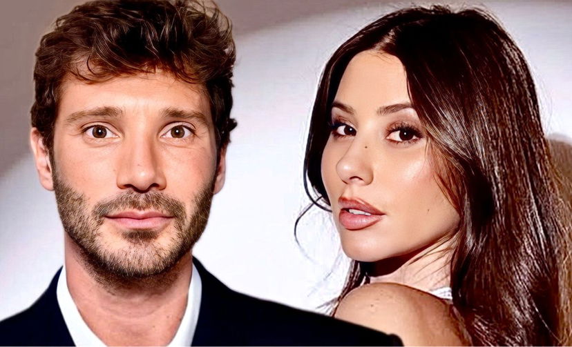 Stefano De Martino beccato in videochiamata con Angela Nasti: il video è subito virale preview