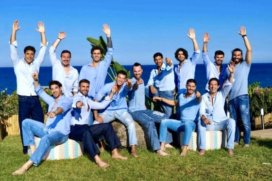 Temptation Island 13 - I tentatori