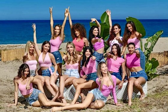 Temptation Island 13 - Le tentatrici