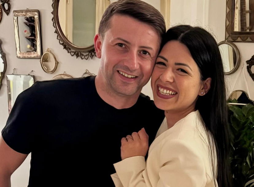 Temptation Island, Valentina De Biasi e Oronzo Carinola annunciano la data delle nozze: “Ci sposiamo il 26 luglio!” preview