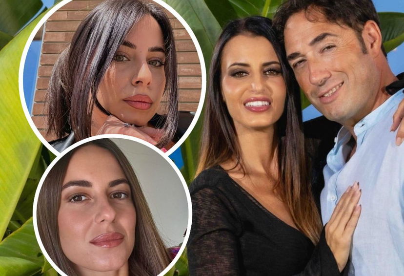 Temptation Island, Valerio Palma svela: “Ecco perché Anna e Giulia non parlano più con Diandra” preview