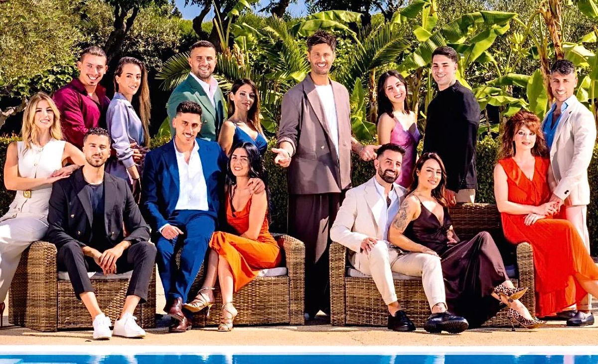 Temptation Island 13, Filippo Bisciglia dà qualche anticipazione sulla nuova edizione: “Ecco qual è la cosa che più mi ha colpito!” article-post