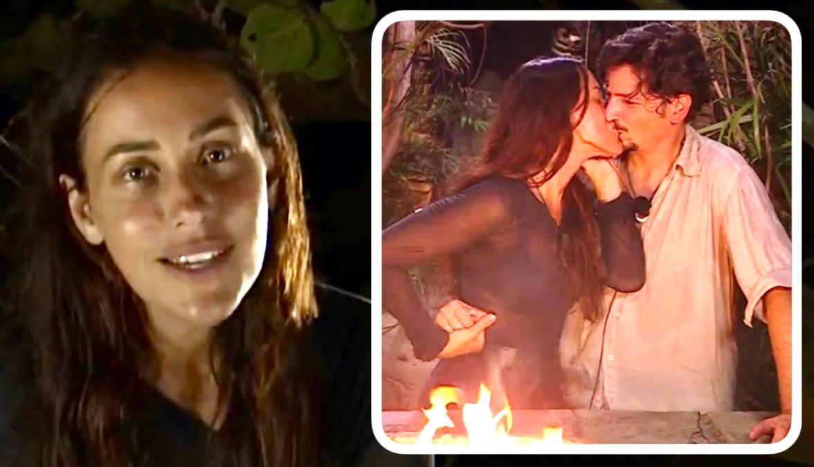 Isola 19, Teresanna dopo la notte trascorsa col marito Giovanni: “È un’emozione che non ho mai vissuto perché…” article-post