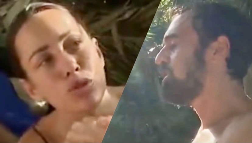 Isola 19, è (ancora) scontro tra Teresanna Pugliese e Dino Giarrusso: “Frustrato!” preview