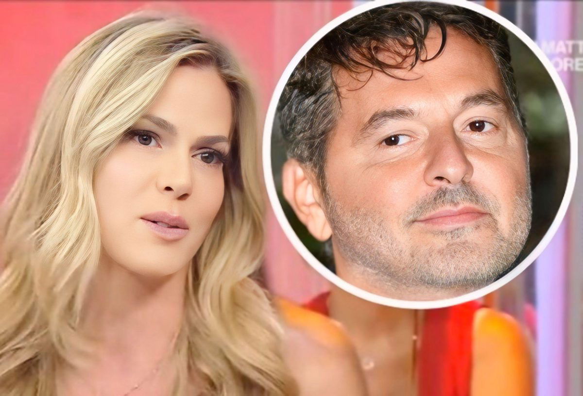 Thais Wiggers torna a parlare del legame con Teo Mammucari: “Cosa mi ha insegnato quel rapporto? Ad avere paura” article-post