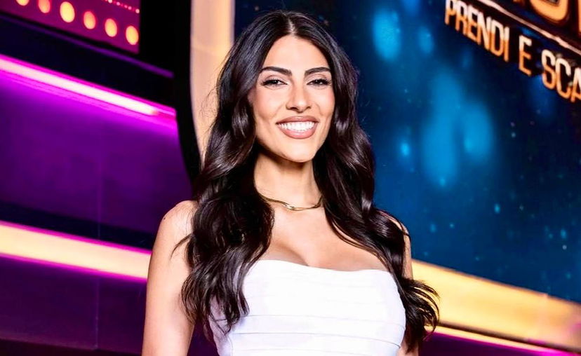 Giulia Salemi svela come ha reagito quando l’hanno scelta per The Cage poi confessa: “Pierpaolo? Mi manca molto!” preview