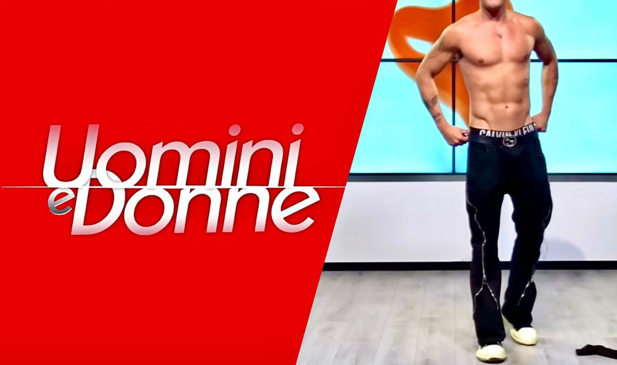 Stefano Corti fa credere a un influencer di essere stato scelto come prossimo tronista di Uomini e Donne: la sua reazione (super trash!) article-post
