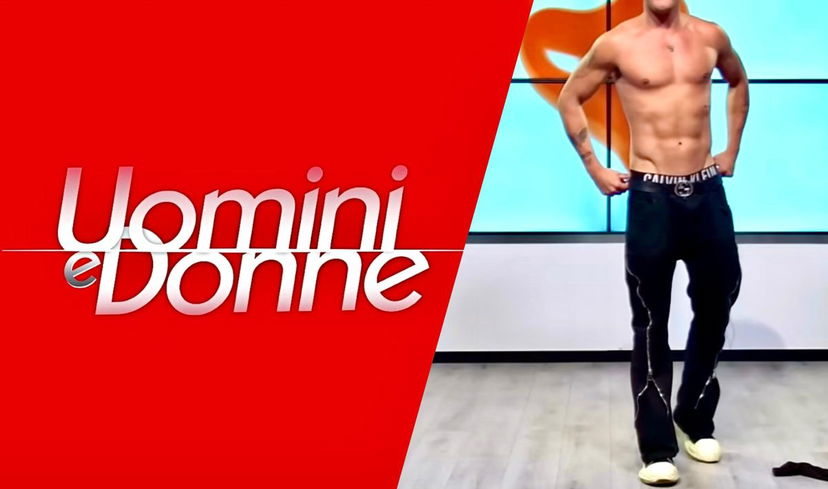 Stefano Corti fa credere a un influencer di essere stato scelto come prossimo tronista di Uomini e Donne: la sua reazione (super trash!) preview