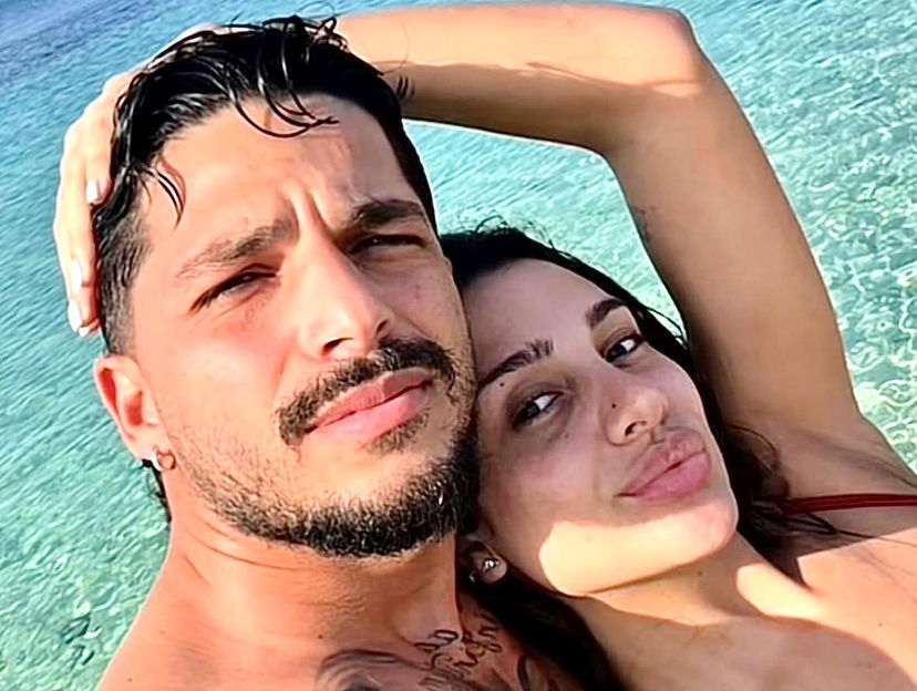 Uomini e Donne, come vanno le cose tra Gianmarco Steri e Cristina Ferrara? Gli ultimi (contrastanti) rumor preview