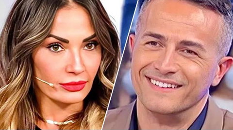 Uomini e Donne, Ida Platano: “Sono single, anche se ultimamente piaccio a uomini molto più giovani di me”. E a proposito di Riccardo Guarnieri… preview
