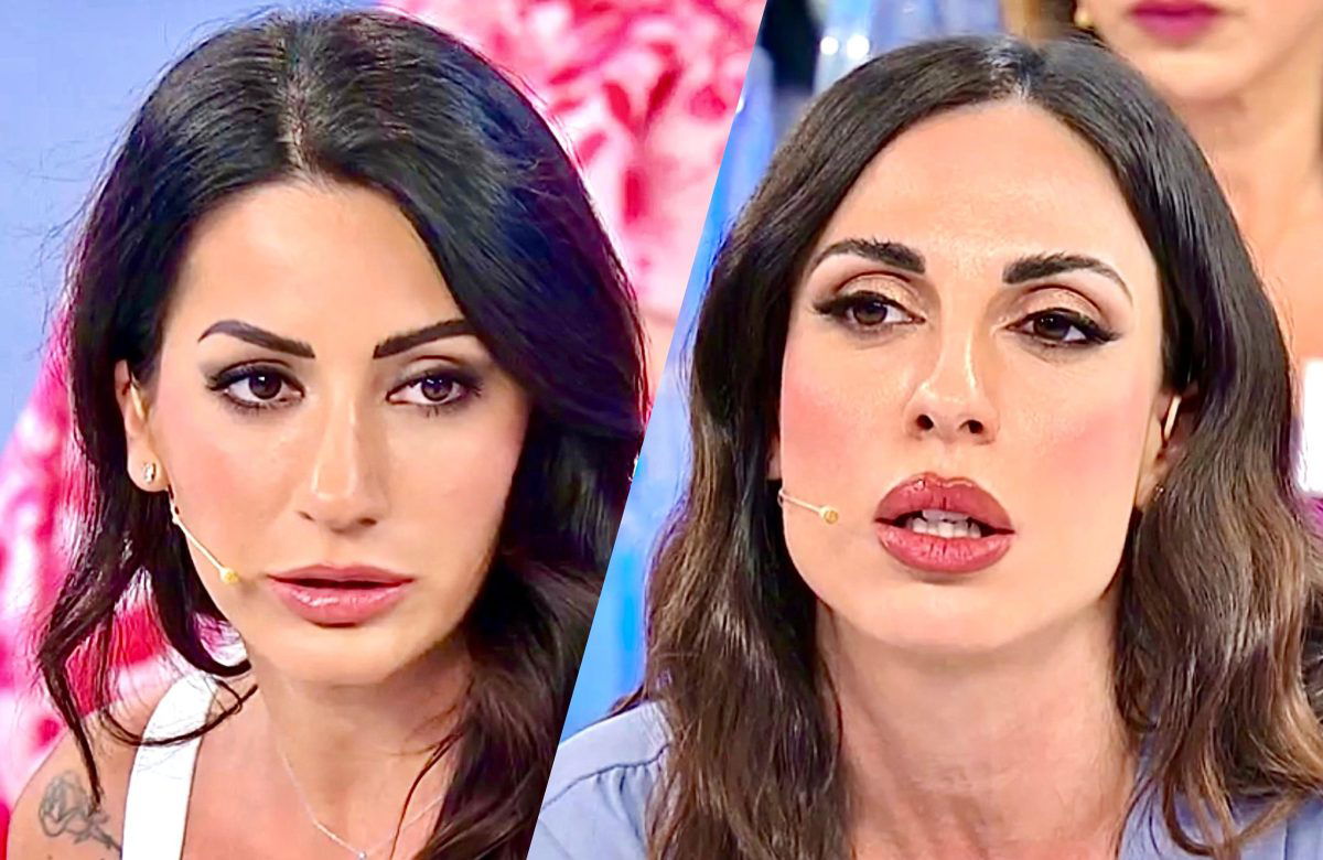 Uomini e Donne, continua lo scambio di frecciatine a distanza tra Margherita e Morena: “Pochezza e rozzeria!” article-post