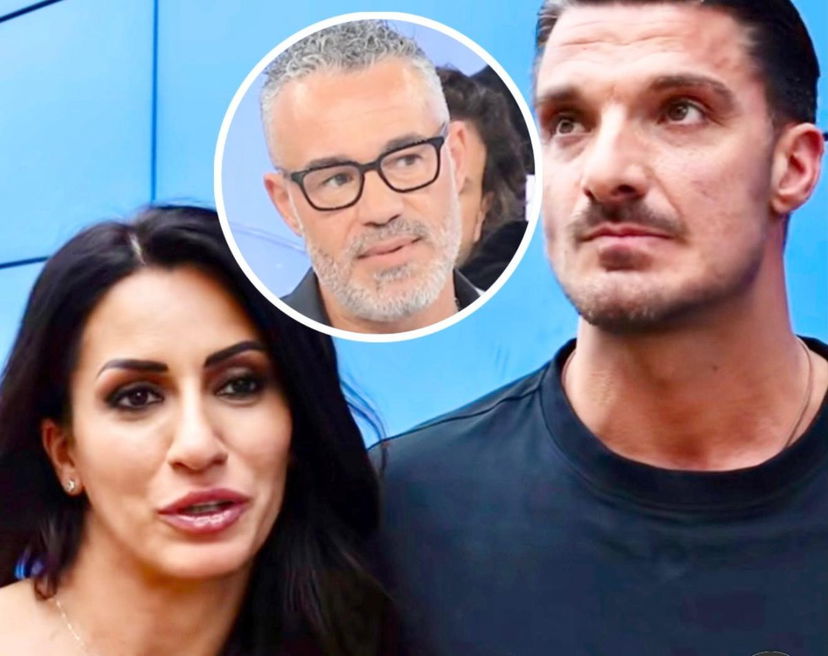 Uomini e Donne, Sebastiano Mignosa confessa: “Ecco tutta la verità sulla fine della storia tra Margherita e Dennis” preview