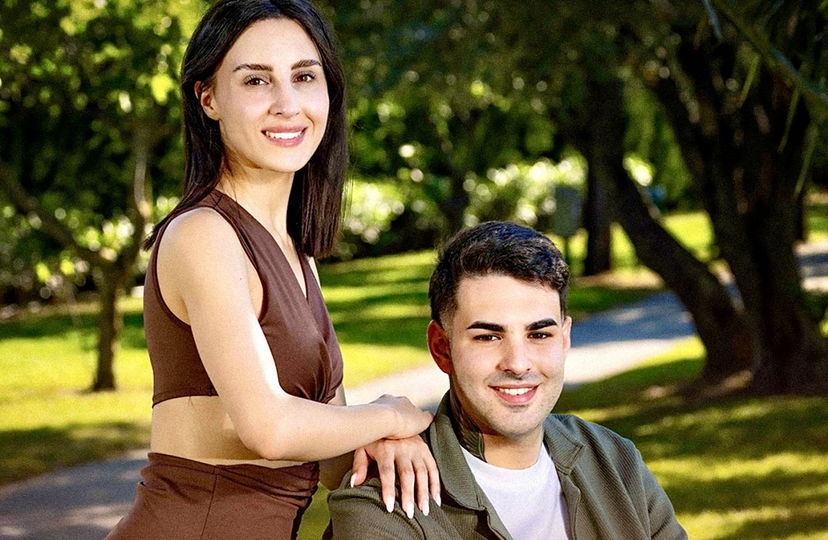 Sarah Esposito e Valerio Ciaffaroni stanno ancora insieme dopo Temptation Island 13? La segnalazione preview