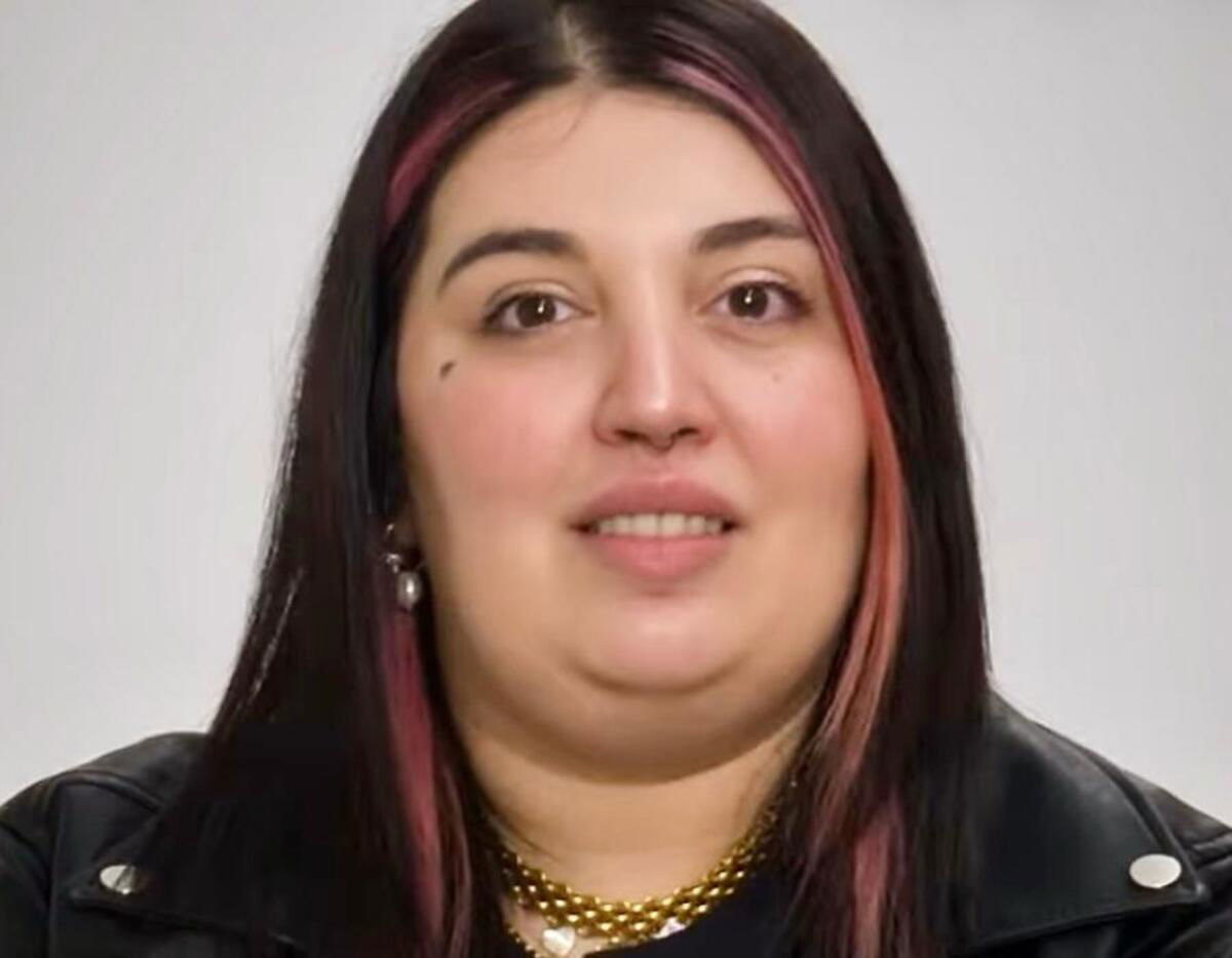 Grande Fratello, Veronica Satti spiega: “Ecco perché sono ingrassata di 30 chili” article-post