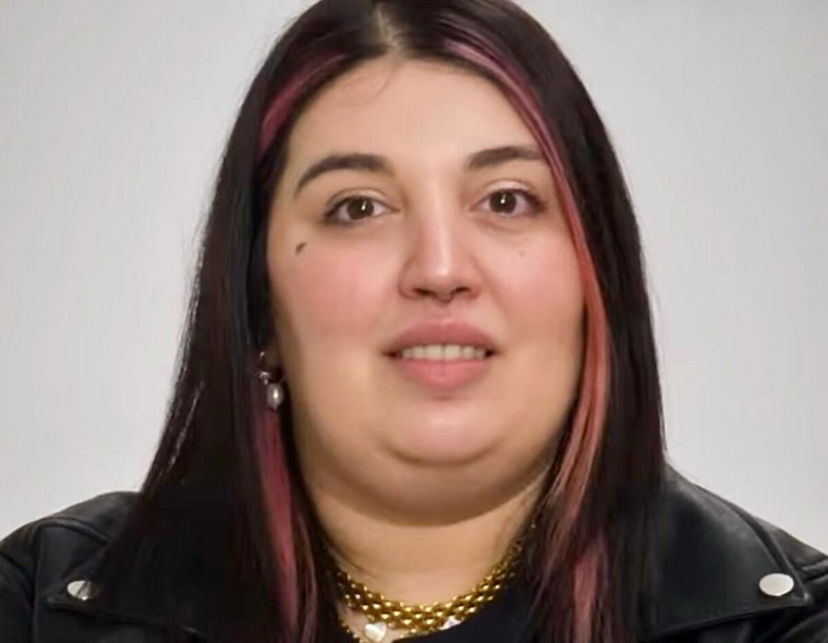 Grande Fratello, Veronica Satti spiega: “Ecco perché sono ingrassata di 30 chili” preview