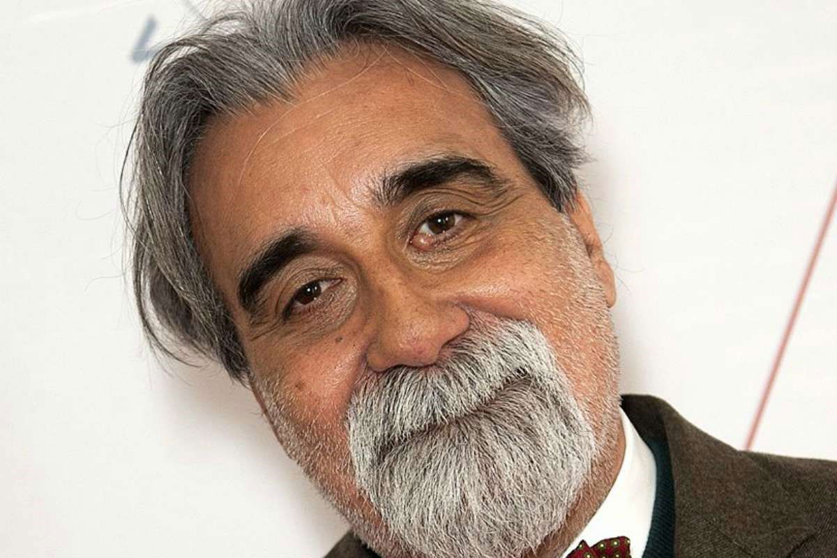 Peppe Vessicchio: “Sanremo? Non è più il Festival della canzone italiana ma…” article-post