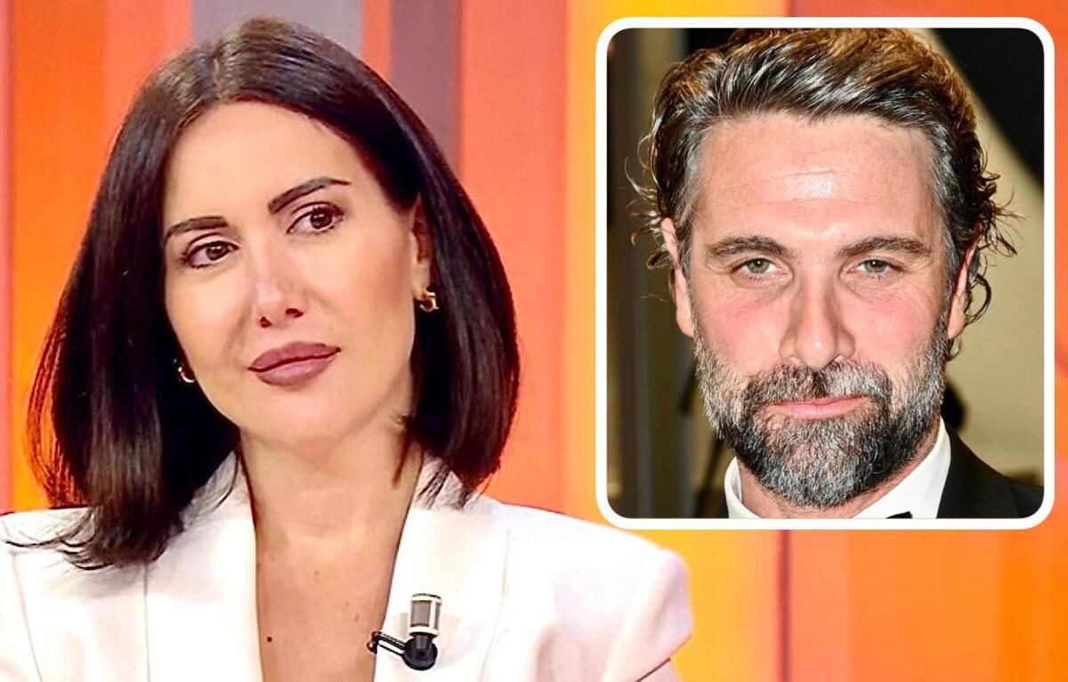 Jessica Morlacchi: “Luca Calvani? Avevo perso la testa per lui, me lo sarei sposato insieme al suo compagno”. Poi fa una confessione article-post