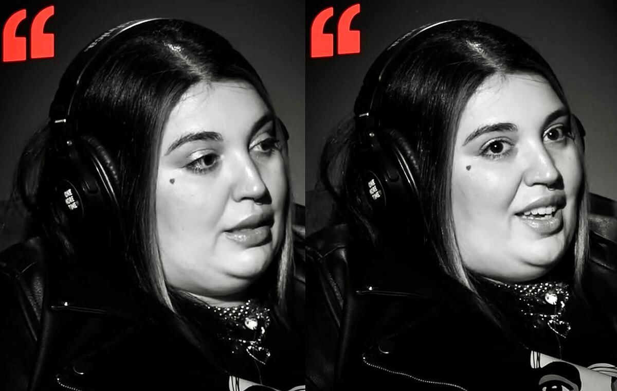 Grande Fratello, Veronica Satti confessa: “Ho avuto un mental breakdown, mi sono tagliata e mi sono fatta tanto male” article-post