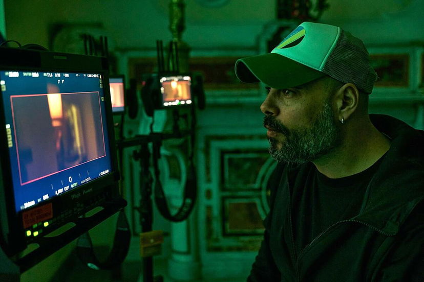 Gomorra – Le origini, ecco la data di uscita, il numero di episodi e le prime immagini dal set preview