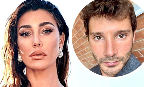 Belen Rodriguez risponde ad una follower che ha paragonato il suo nuovo compagno all’ex marito Stefano De Martino preview