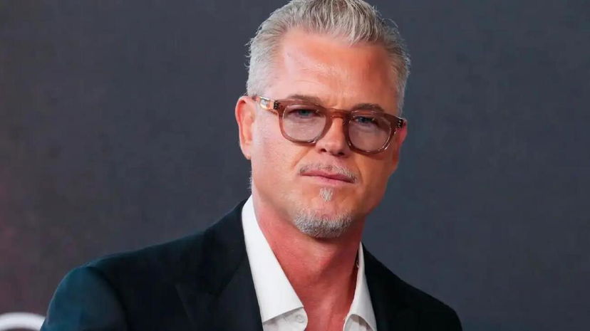 Grey’s Anatomy, Eric Dane parla per la prima volta dopo aver reso pubblico di avere la SLA: “Il braccio destro ha smesso di funzionare, temo che…” preview