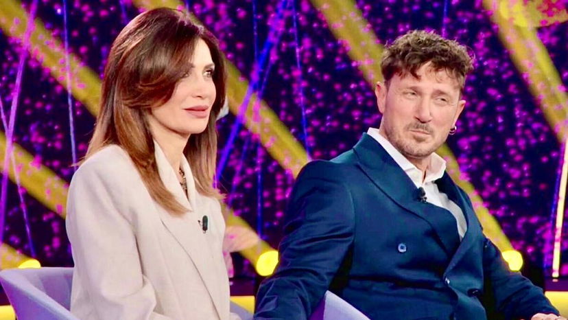 Uomini e Donne, è finita tra Barbara De Santi e Ruggiero D’Andrea: “È stata una scelta di lei, lui spera che…” preview