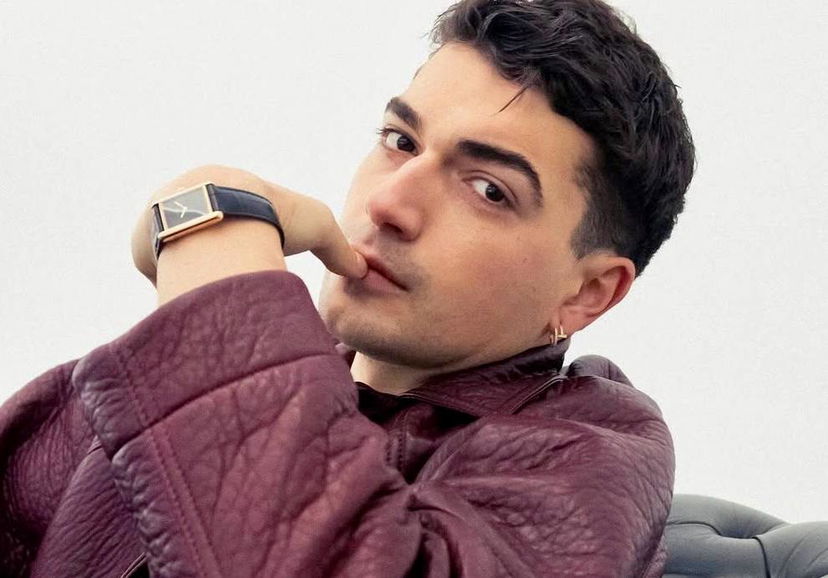 Mare Fuori, Giacomo Giorgio esce allo scoperto con la nuova fidanzata: ecco chi è lei preview