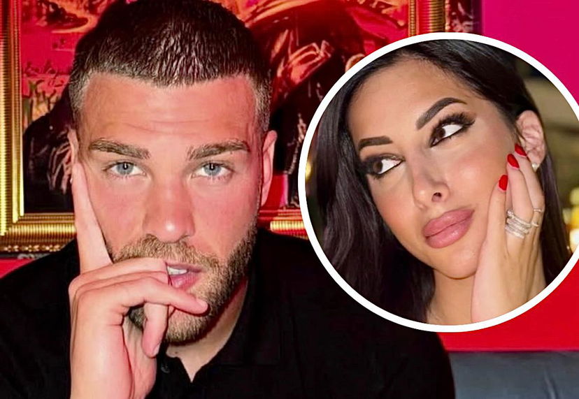 Uomini e Donne, Gianmarco Meo svela se ha più sentito Francesca Sorrentino dopo l’epilogo del suo trono preview