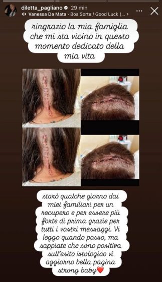 Instagram - Diletta Pagliano