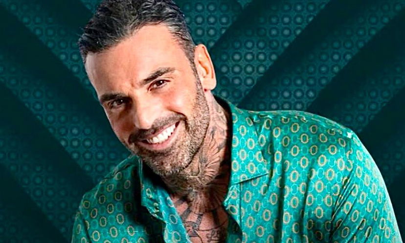 Uomini e Donne, Mario Cusitore confessa: “Tornerei nel programma anche per fare le pulizie!” preview