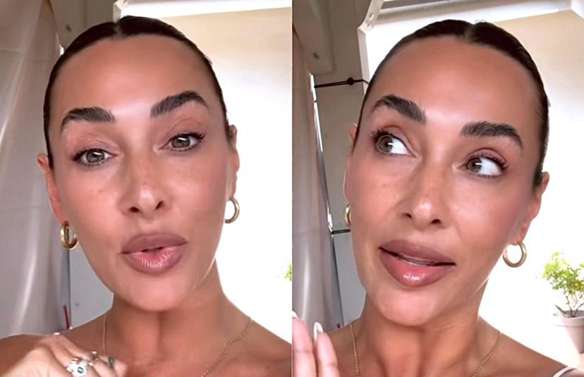 Uomini e Donne, Sonia Lorenzini presa di mira sui social da commenti maschilisti: ecco cosa le è accaduto preview