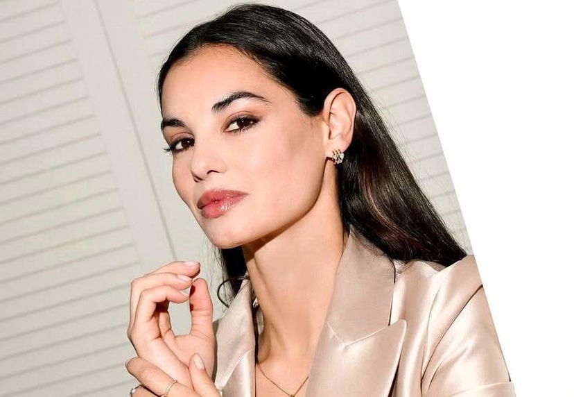 Francesca Chillemi in dolce attesa: le prime immagini del pancino sfoggiato sul red carpet (Video) preview