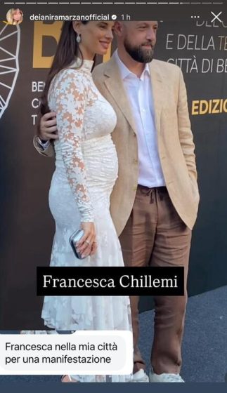Instagram - Chillemi