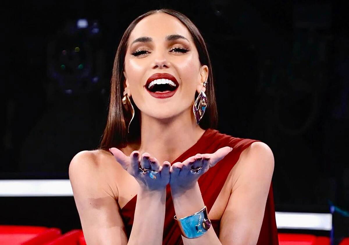Elena D’Amario, svolta nella carriera della ballerina dopo Amici 24: il suo nuovo (e inaspettato) ruolo article-post