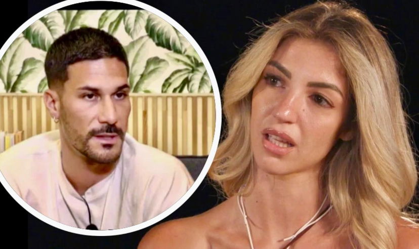 Temptation Island 13, Lucia è ancora in contatto col tentatore Andrea? L’indiscrezione e una nuova papazzata (Foto) preview