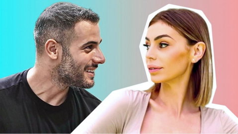 Uomini e Donne, Aldo Palmeri e Alessia Cammarota appaiono insieme sui social: ecco cosa sta succedendo preview