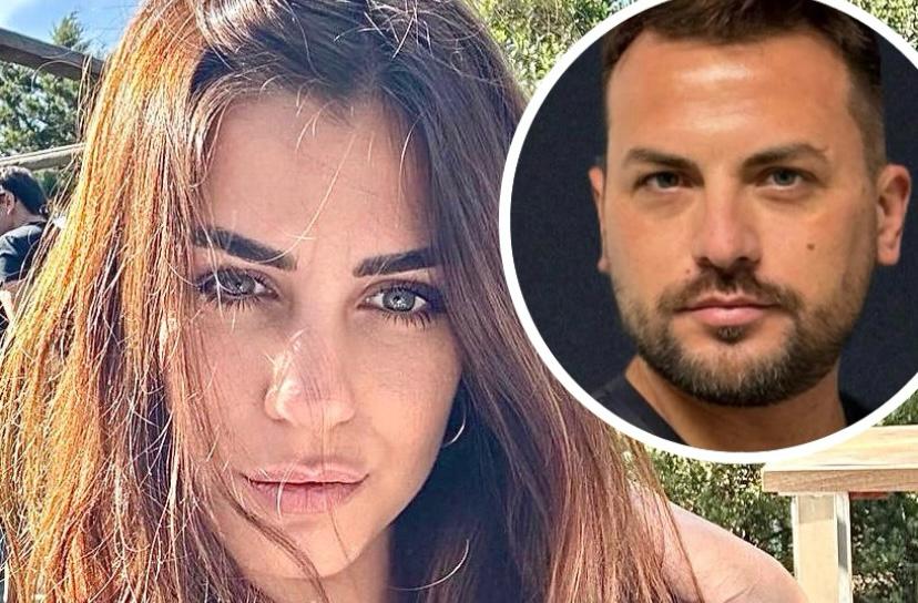 Temptation Island, Alessia Bottiglia racconta come è stato rivedere Davide al matrimonio di Gabriela e Giuseppe article-post