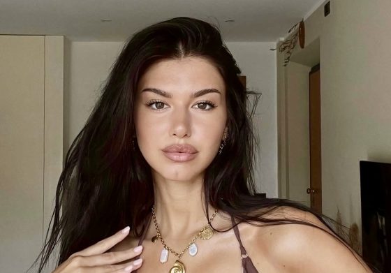 Alessia sagripanti