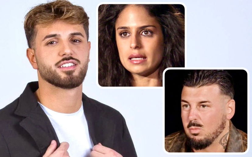 Temptation Island, anche Alfonso D’Apice sbotta dopo le dichiarazioni di Perla e Lino: “Forse si dimenticano che…” preview