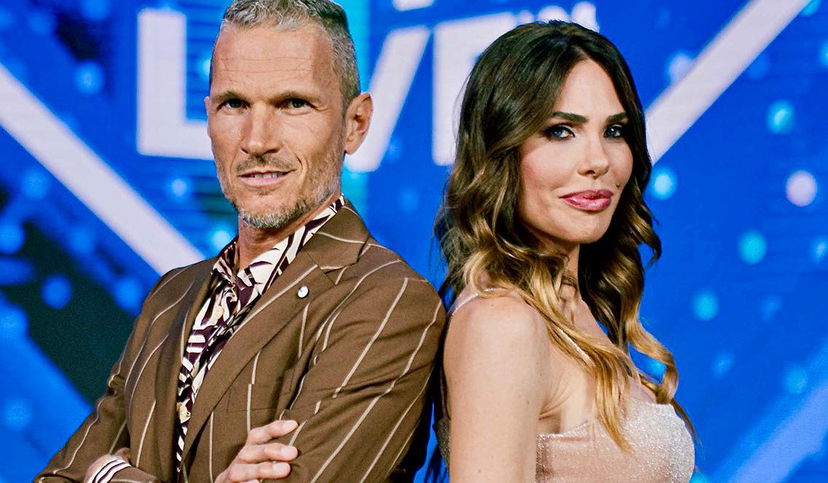 Ilary Blasi confessa: “Tanti artisti di Battiti Live non li conoscevo, musicalmente sono un po’ antica!” preview