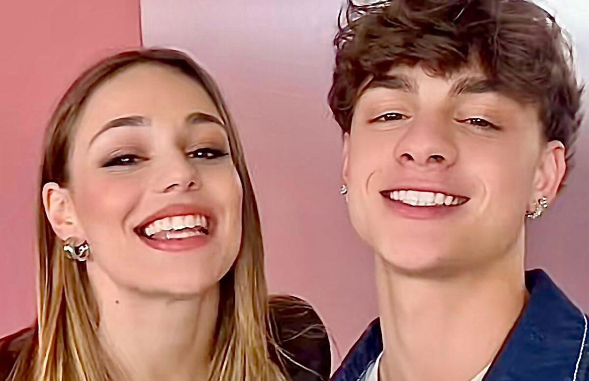 Amici 24, Alessia Pecchia presente agli esami di maturità di Luk3 diventa oggetto di sarcasmo sui social: la replica della ballerina article-post