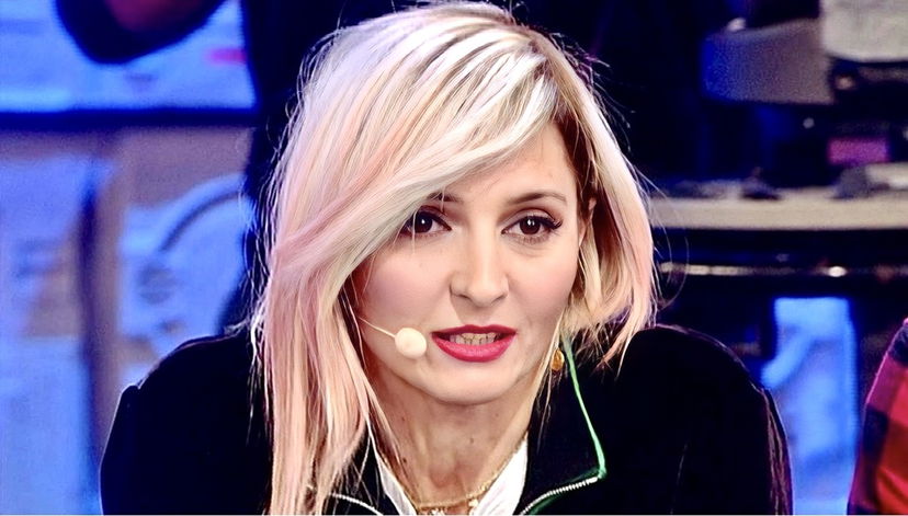 Amici 25, Veronica Peparini tornerà a insegnare nella scuola: ecco di quale prof prenderà il posto preview