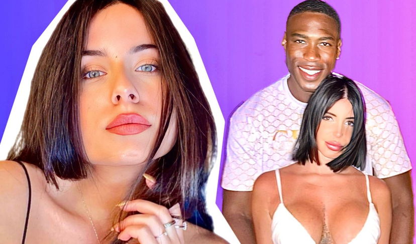 Temptation Island, Anna Acciardi lancia una frecciatina al veleno alla nuova fidanzata di Alfred Ekhator preview