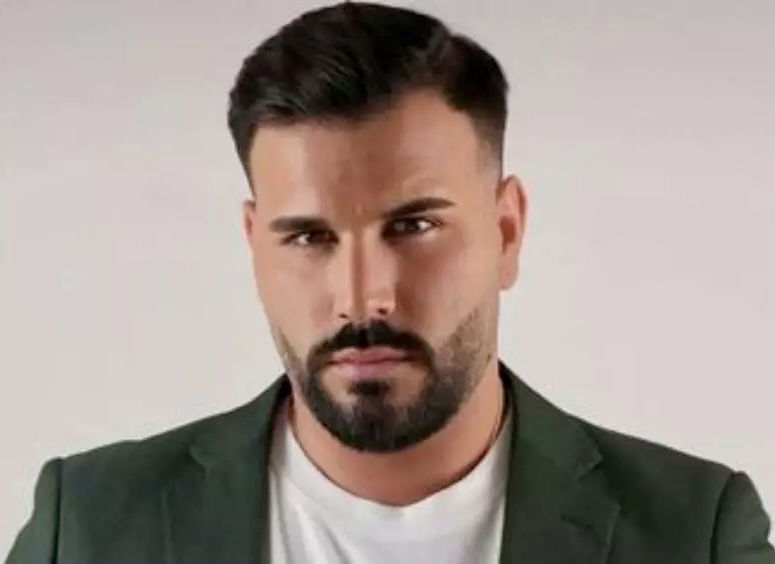 Temptation Island, Antonio Maietta mostra sui social la nuova fidanzata preview