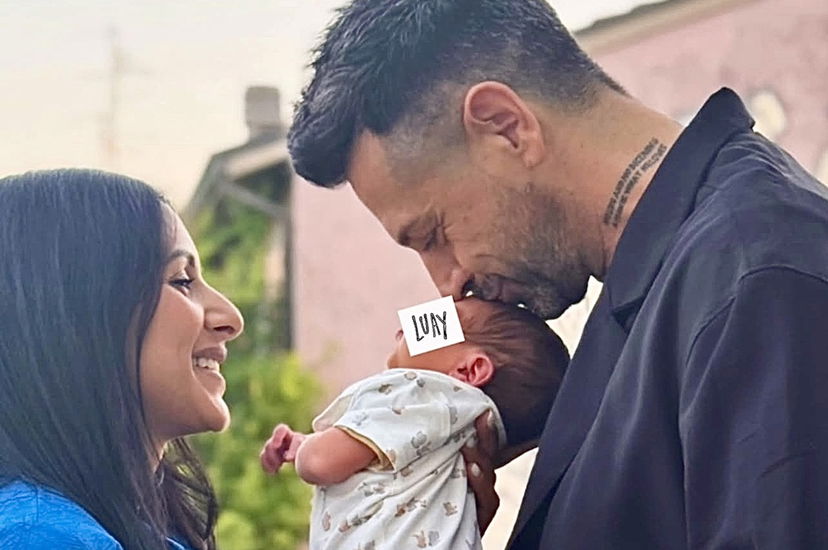 Uomini e Donne, Asmaa Fares sbotta per le critiche a Cristiano Lo Zupone dopo la nascita del piccolo Luay: il suo sfogo preview