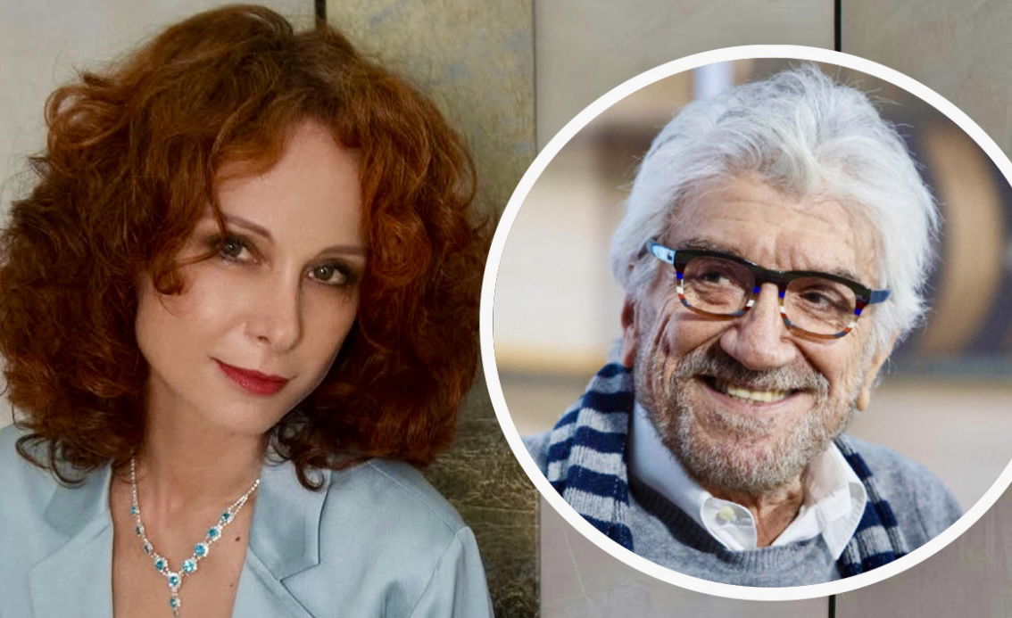 Grande Fratello, Beatrice Luzzi lancia un’accusa a Gigi Proietti (e scatena le critiche del web) article-post